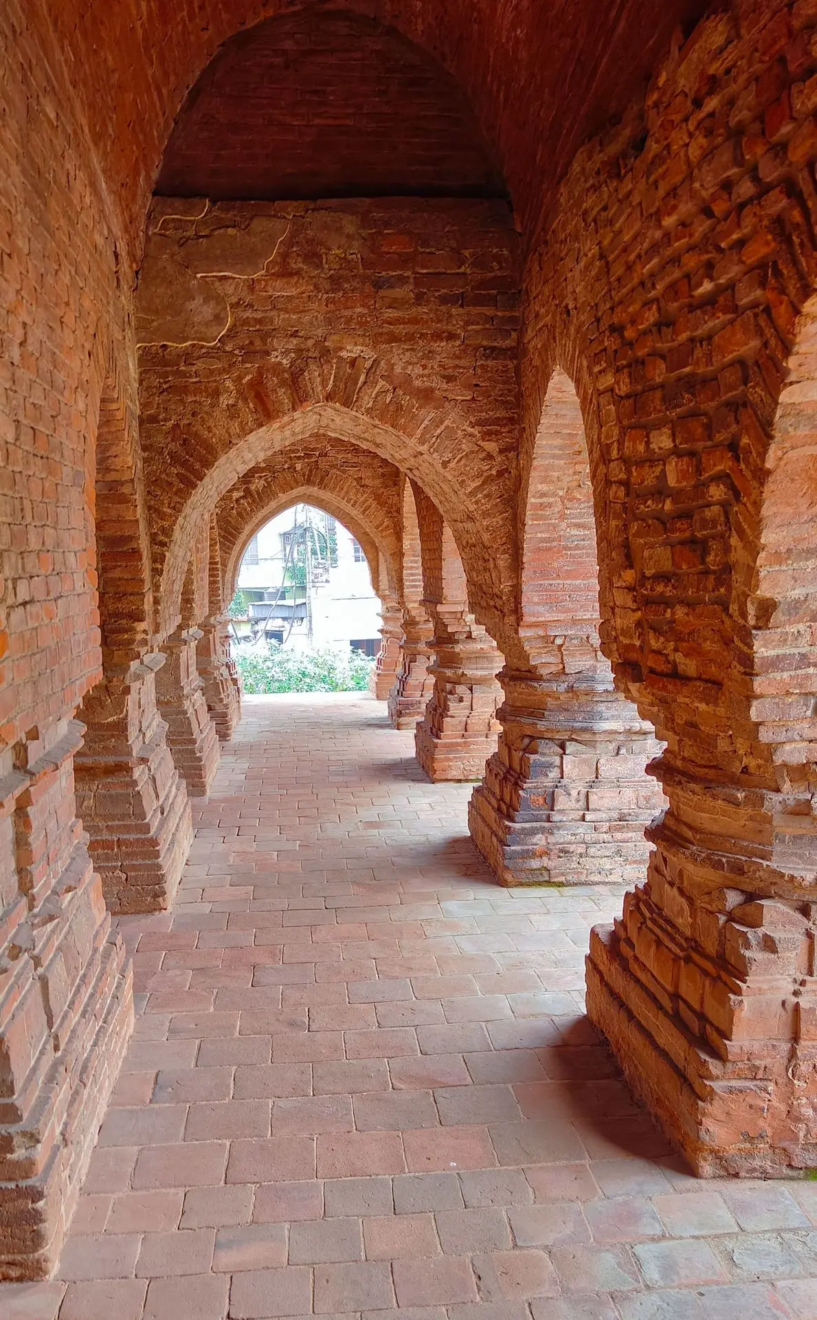 Rasmancha Bishnupur