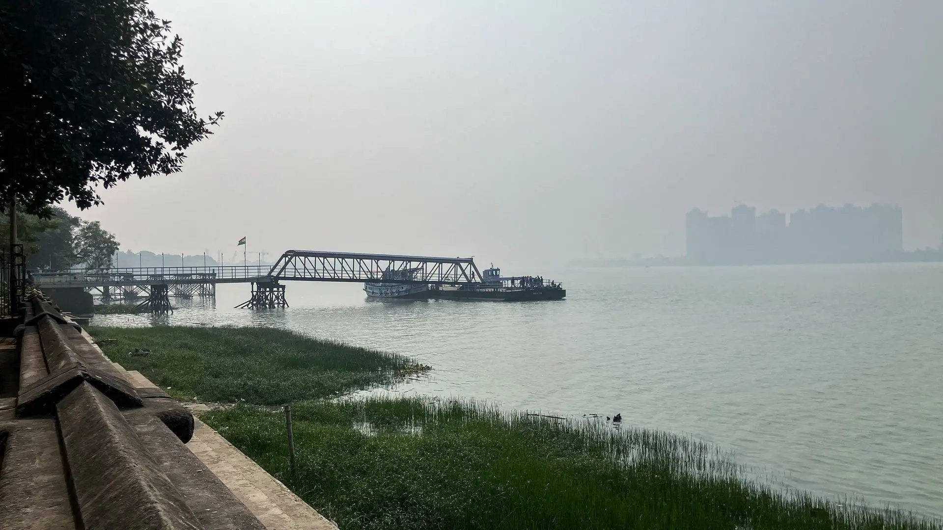 Rasmani Ghat