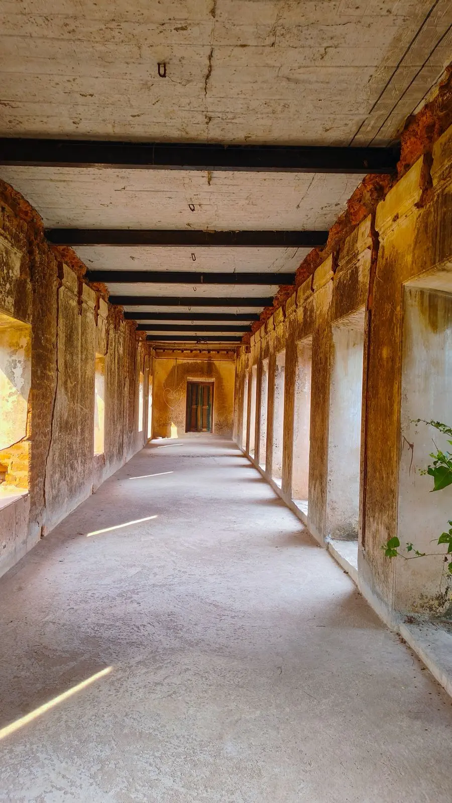 Kalikapur Rajbari