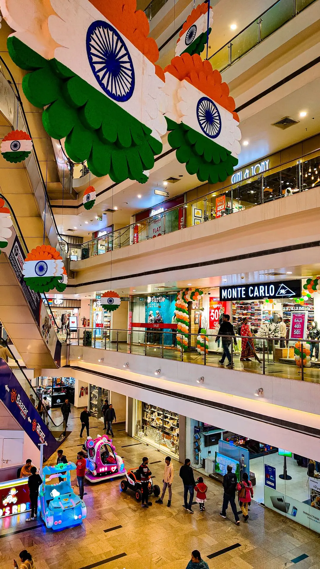 Durgapur Junction Mall