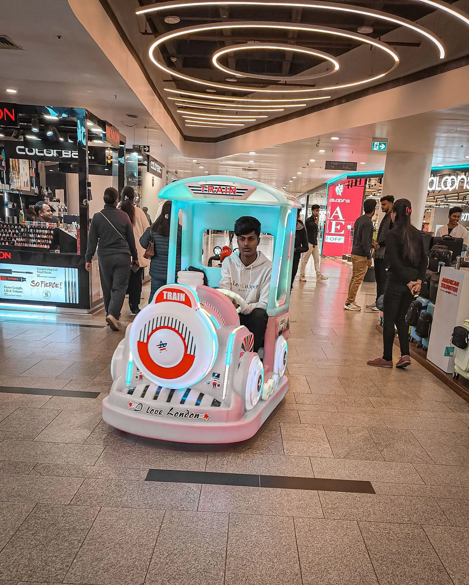 Durgapur Junction Mall