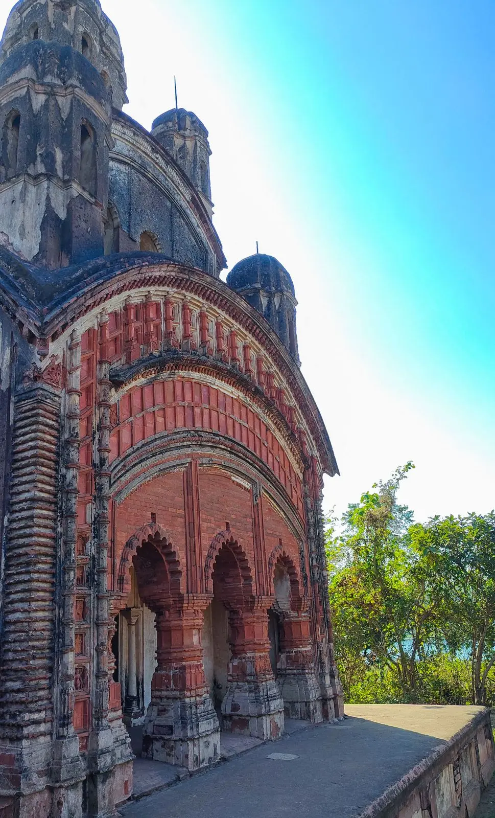 Nabaratna Temple Pathra
