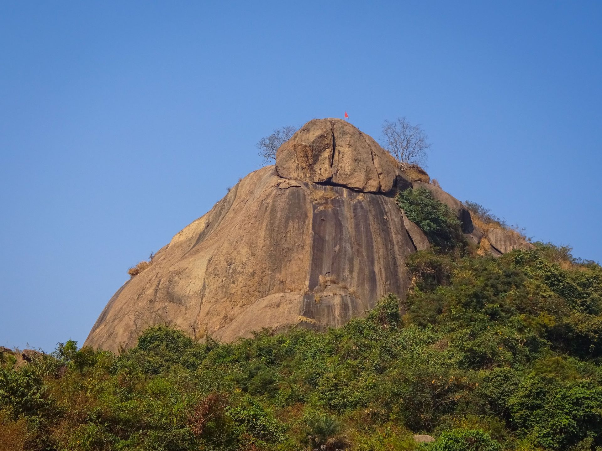 Joychandi Hill Joychandi Hill