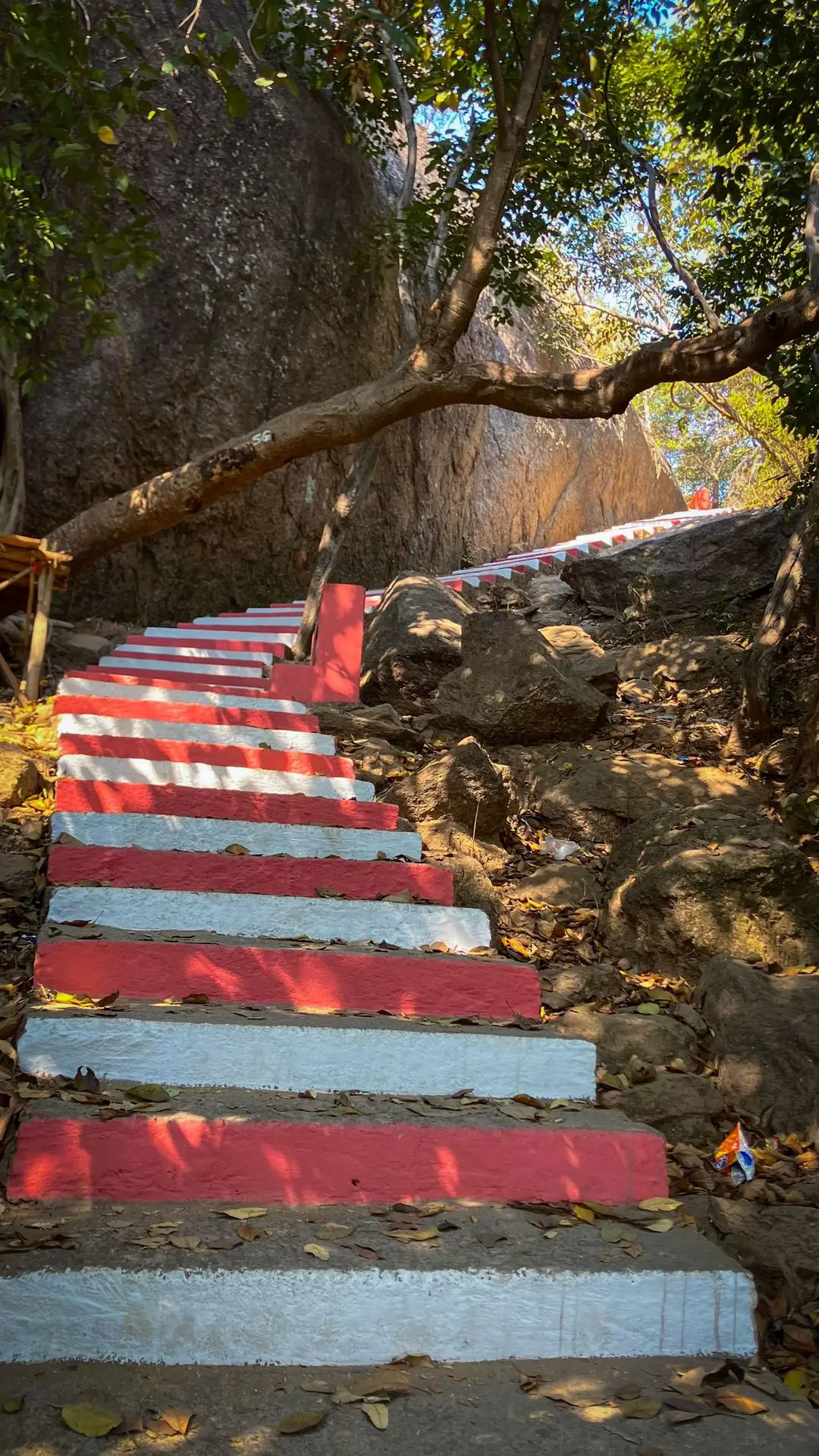 Joychandi Hill