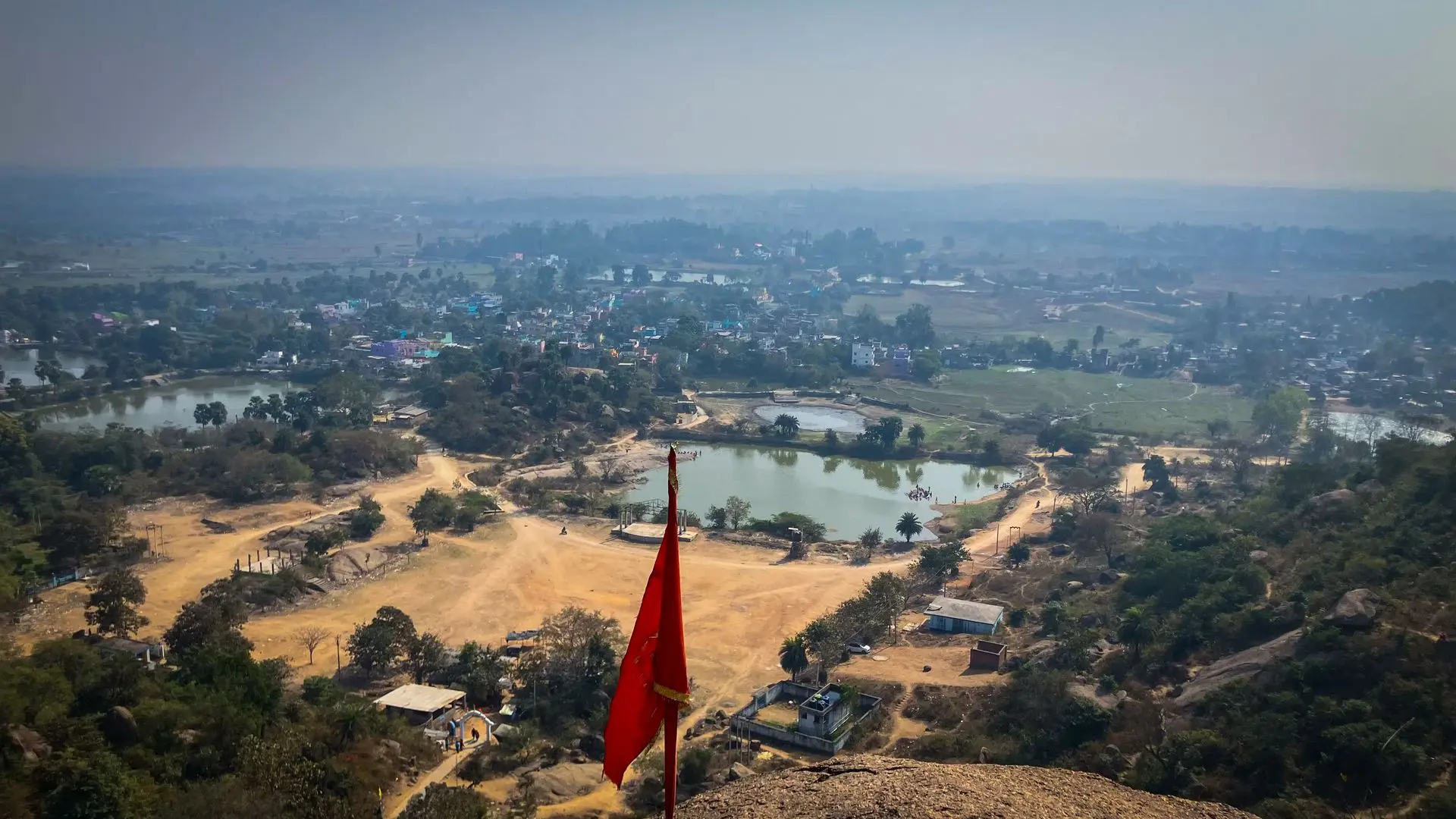 Joychandi Hill
