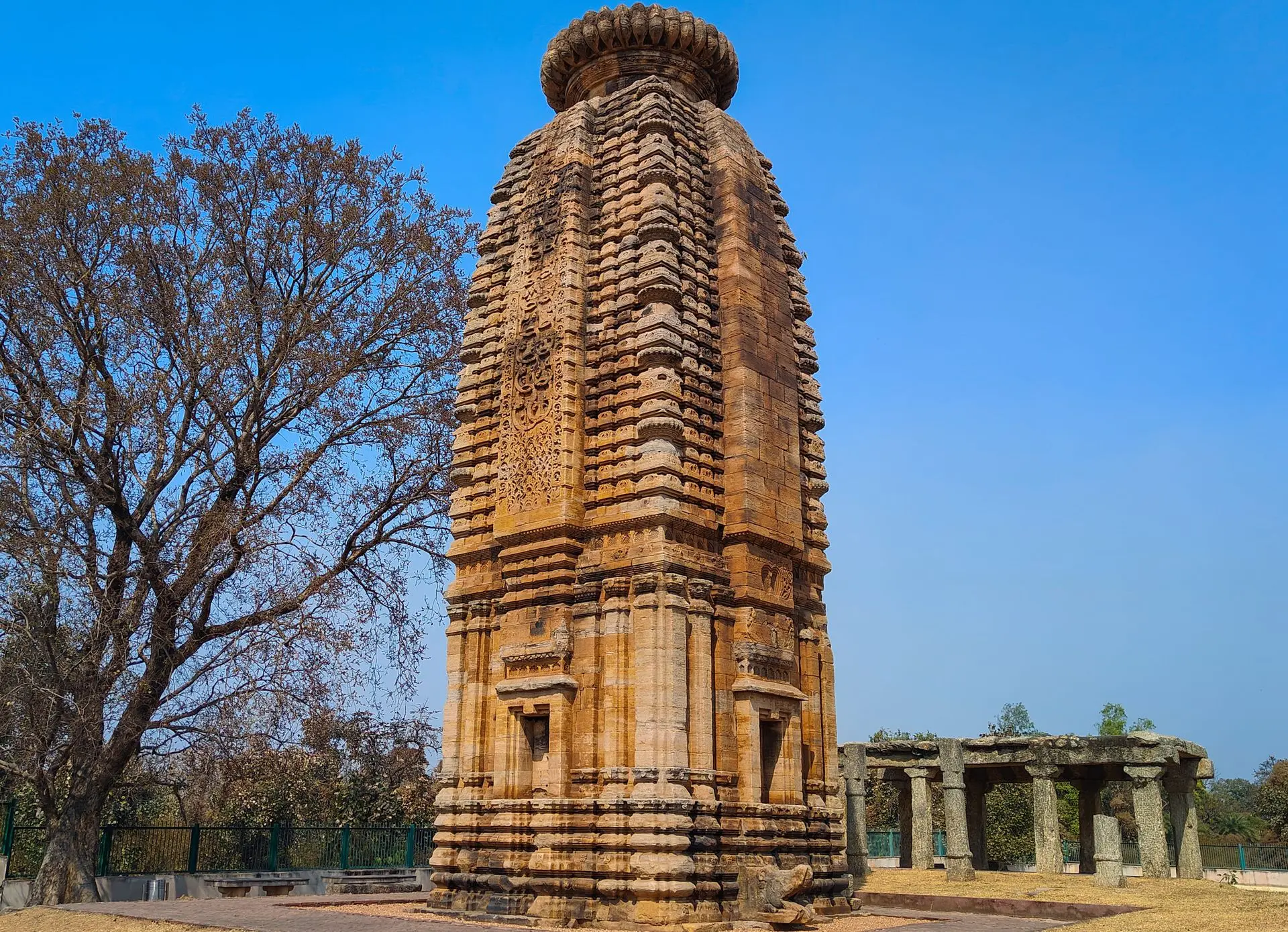 Banda Deul