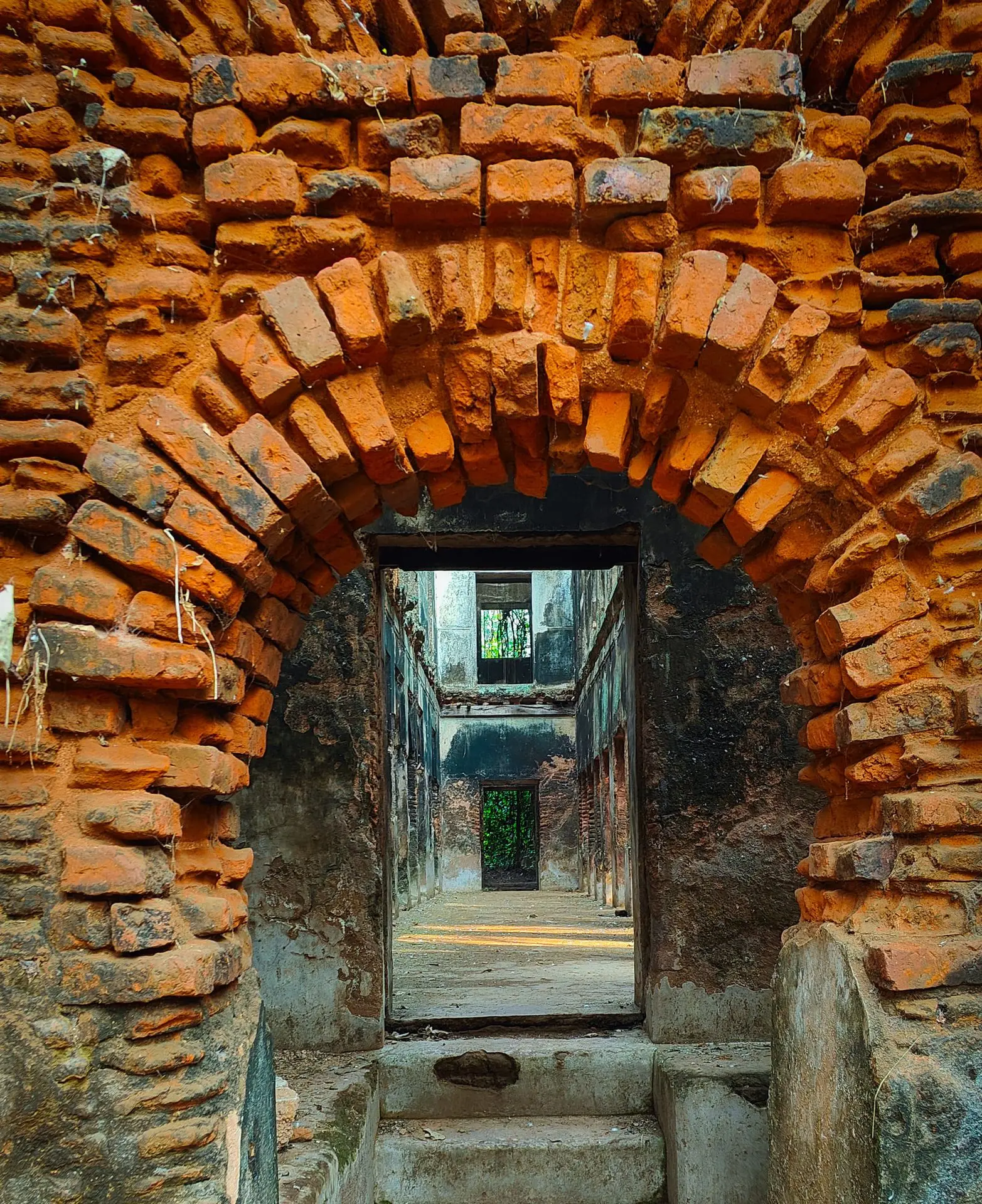 Raipur Jamidar Bari