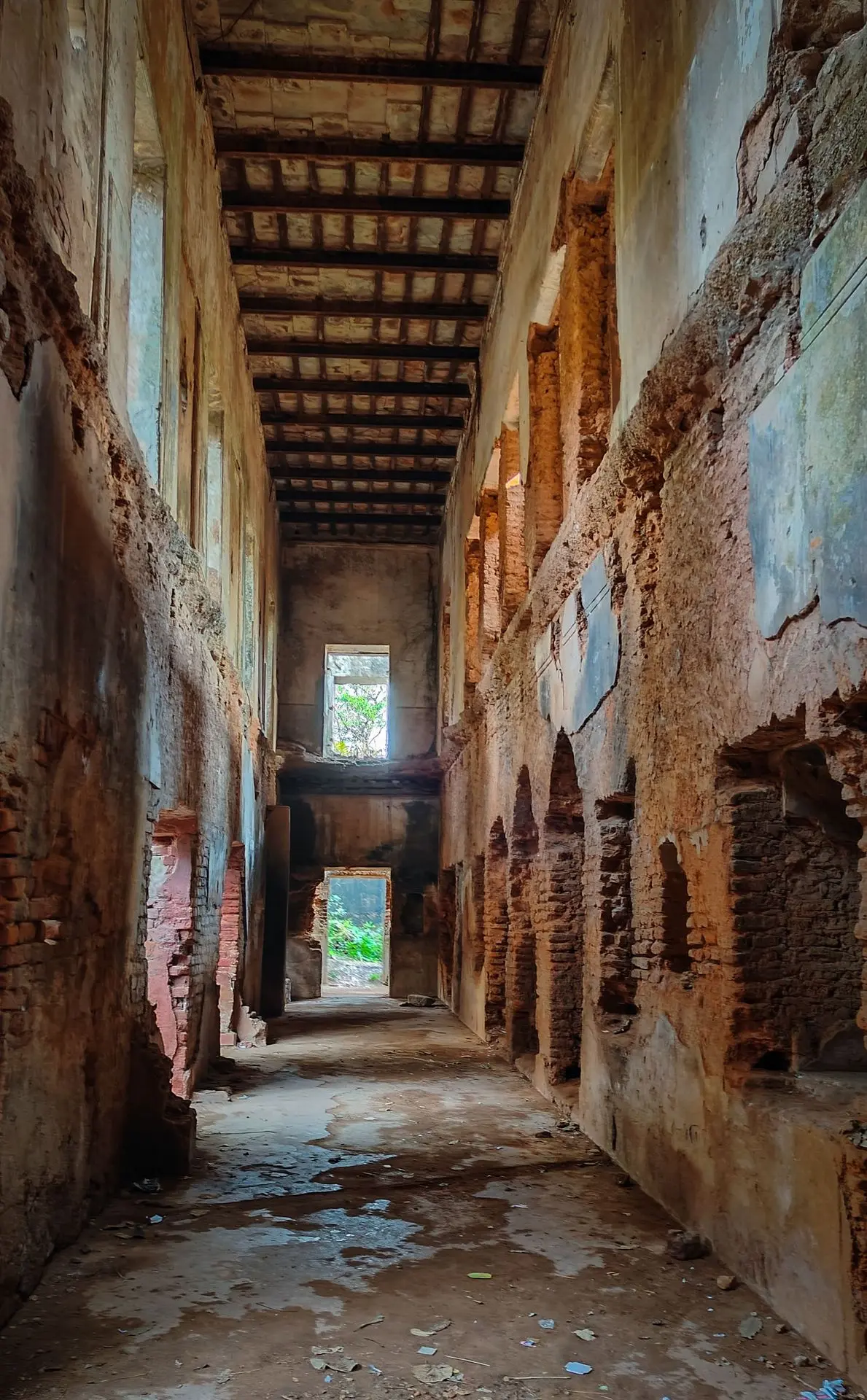 Raipur Jamidar Bari
