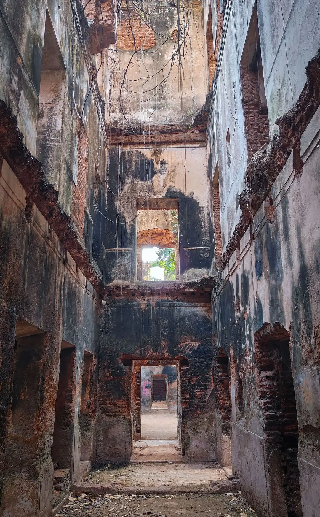 Raipur Jamidar Bari