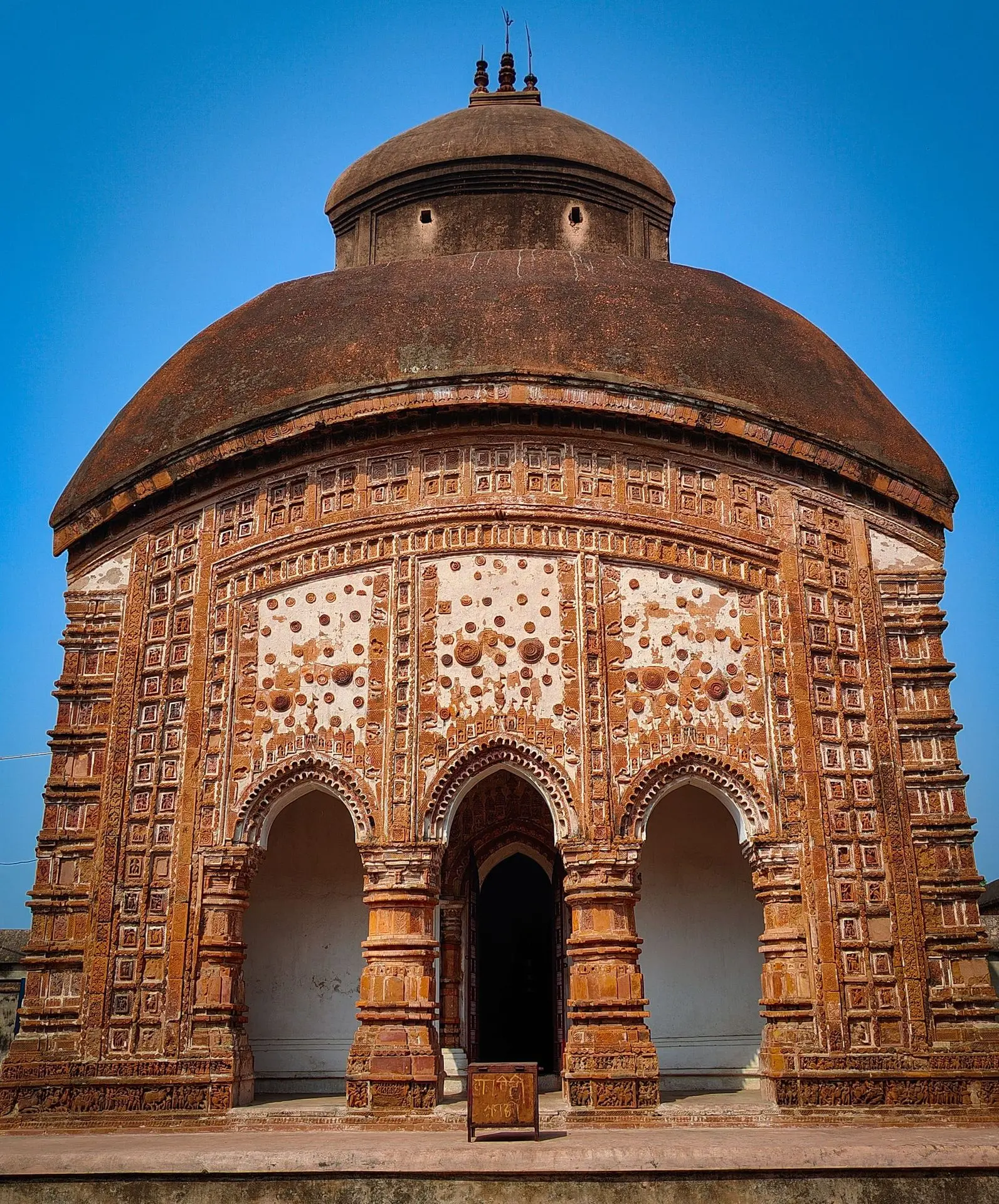 Kalna Bijay Bidyanath Temple Kalna Bijay Bidyanath Temple