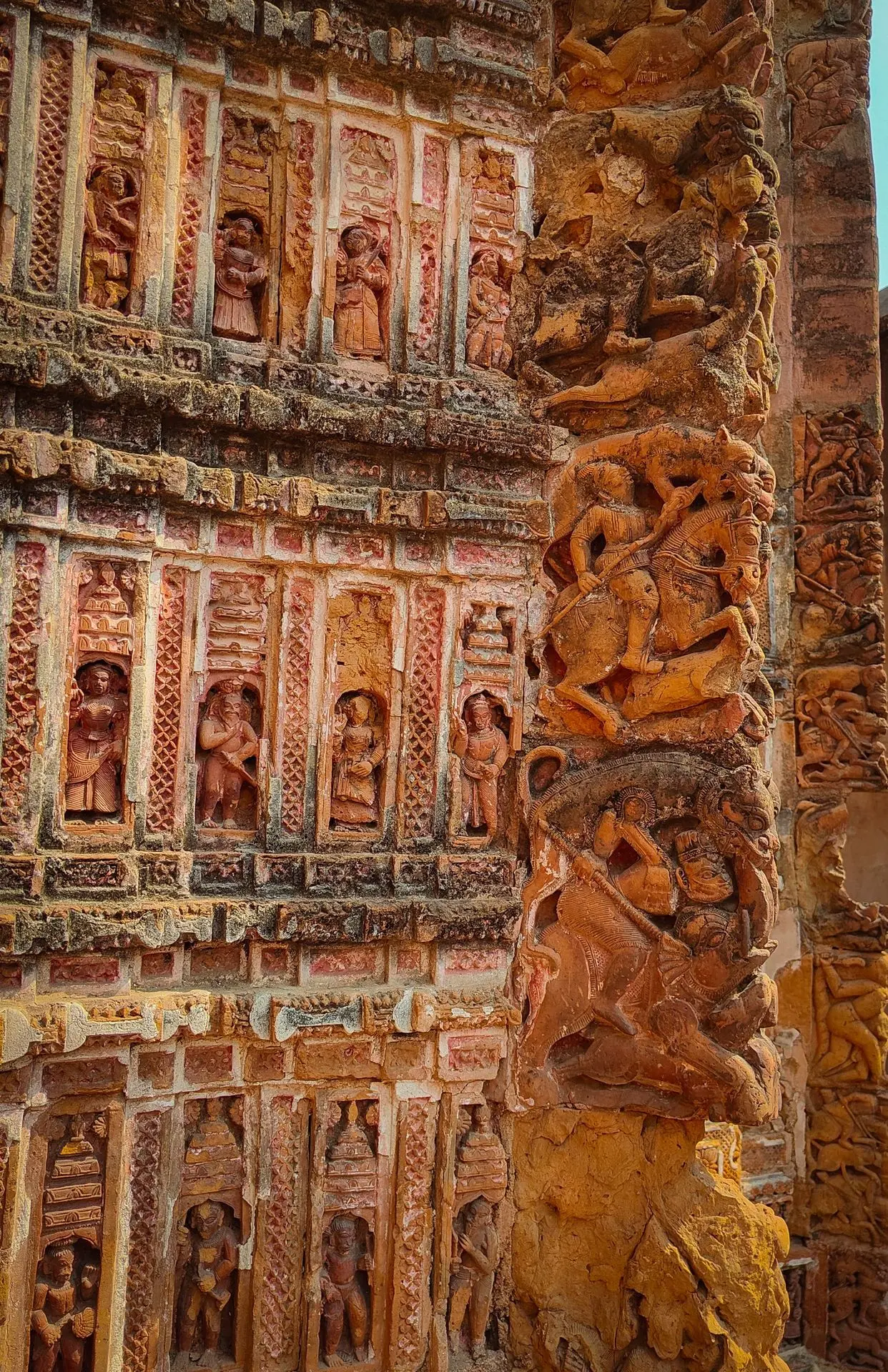 Kalna Lalji Temple