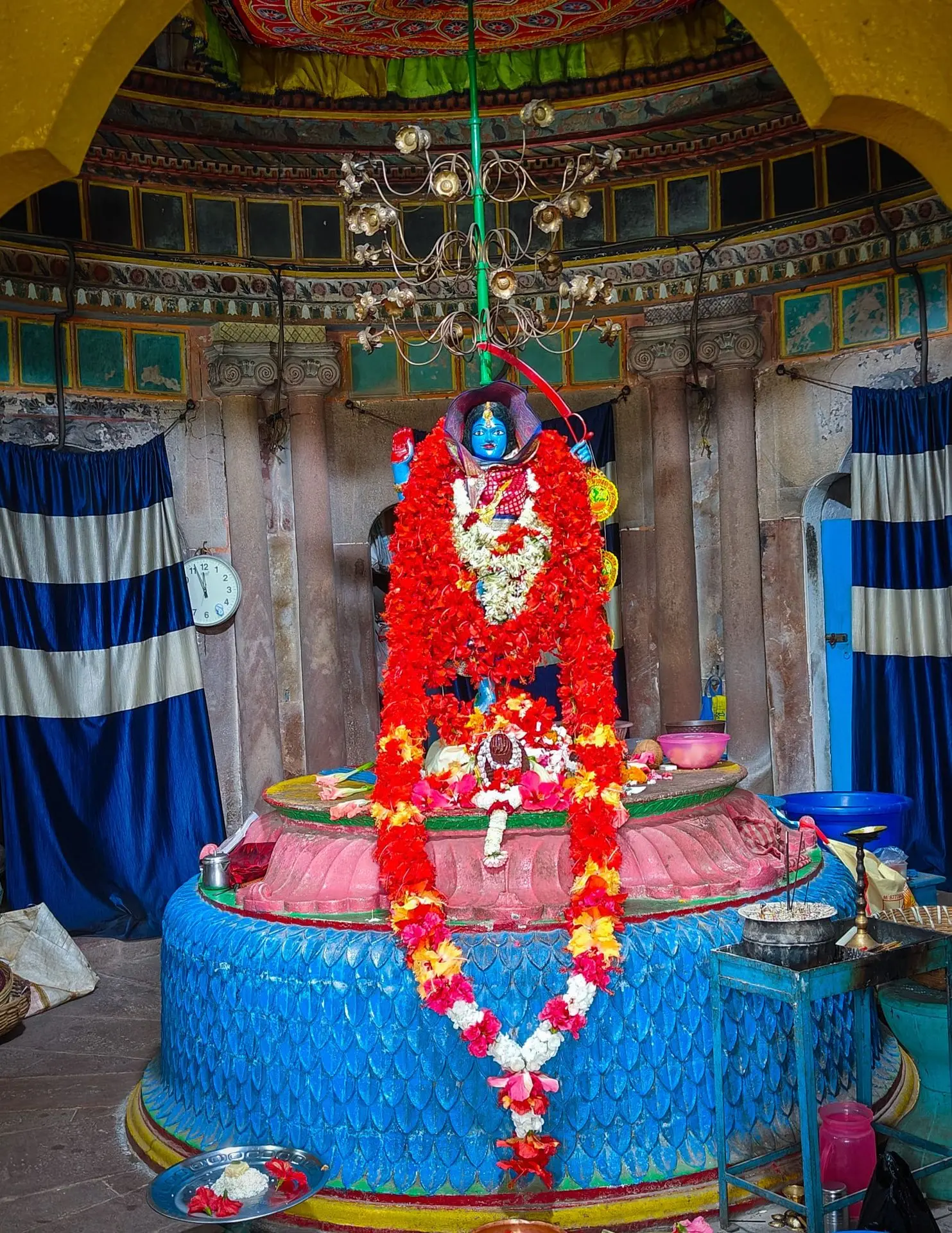 Shri Hangseshwari Temple