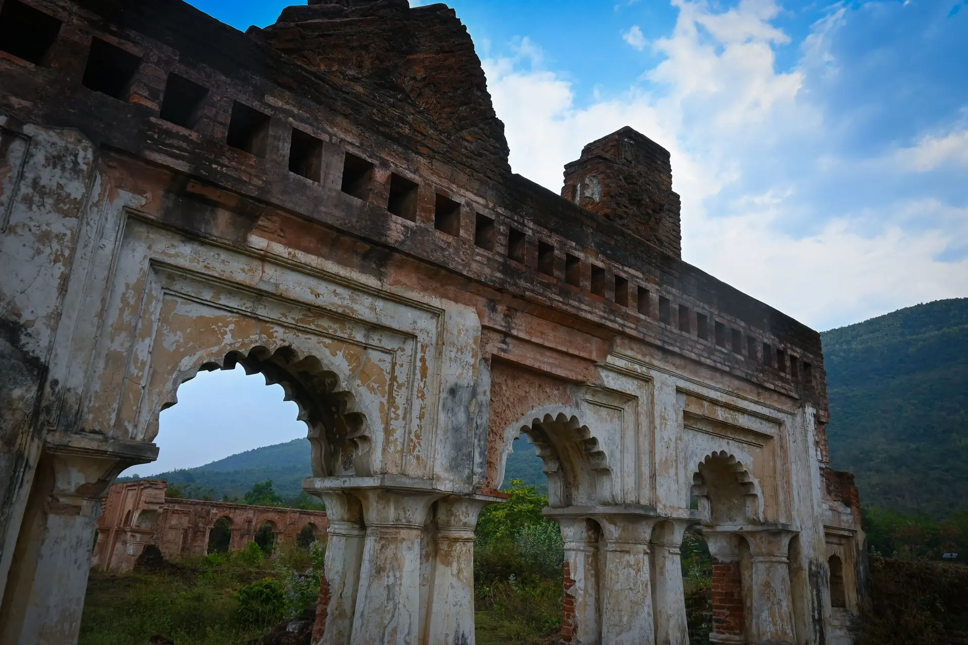 Garh Panchakot