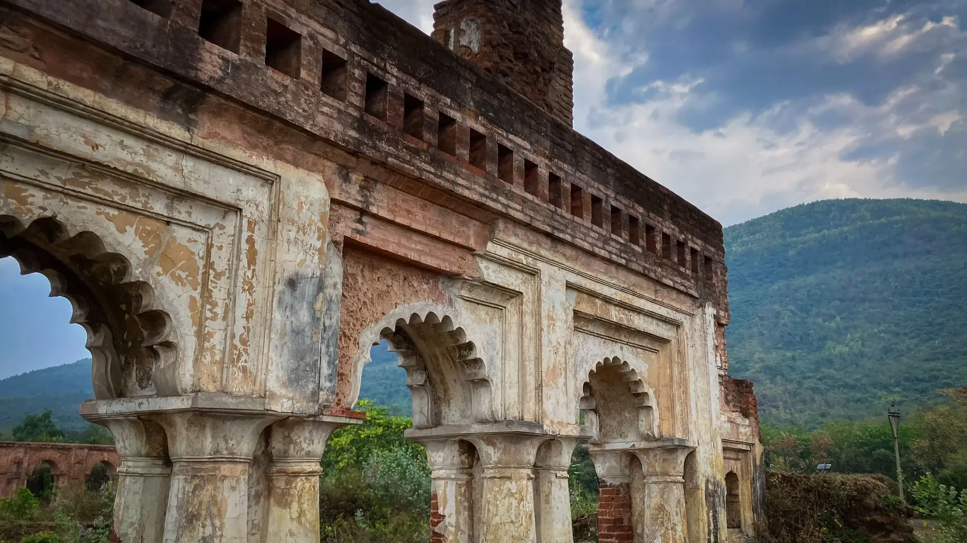 Garh Panchakot