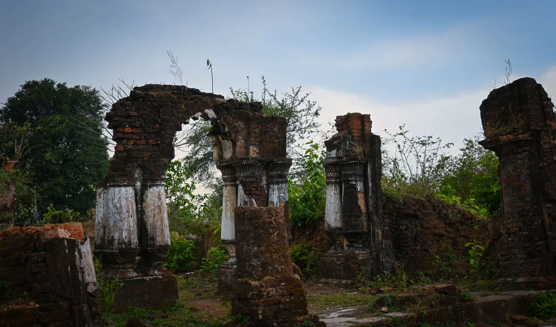 Garh Panchakot
