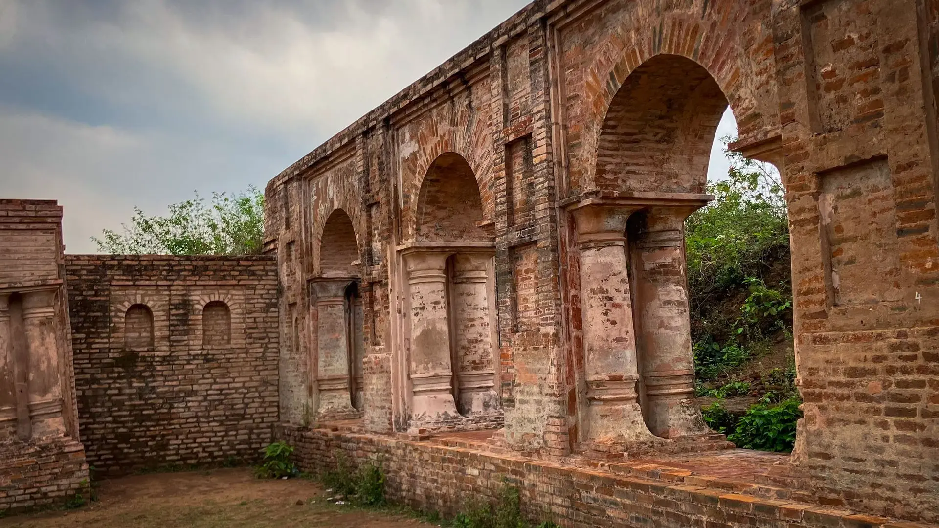 Garh Panchakot