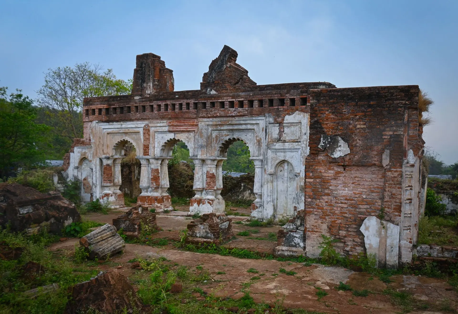 Garh Panchakot