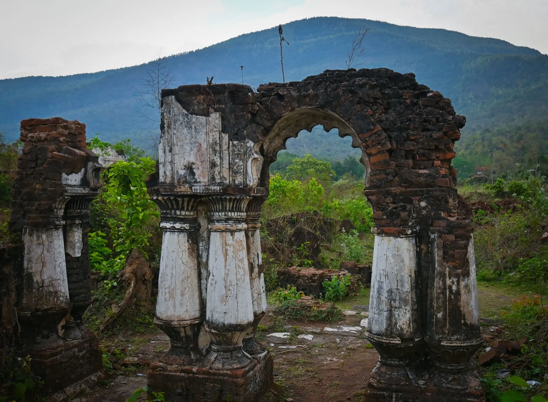 Garh Panchakot