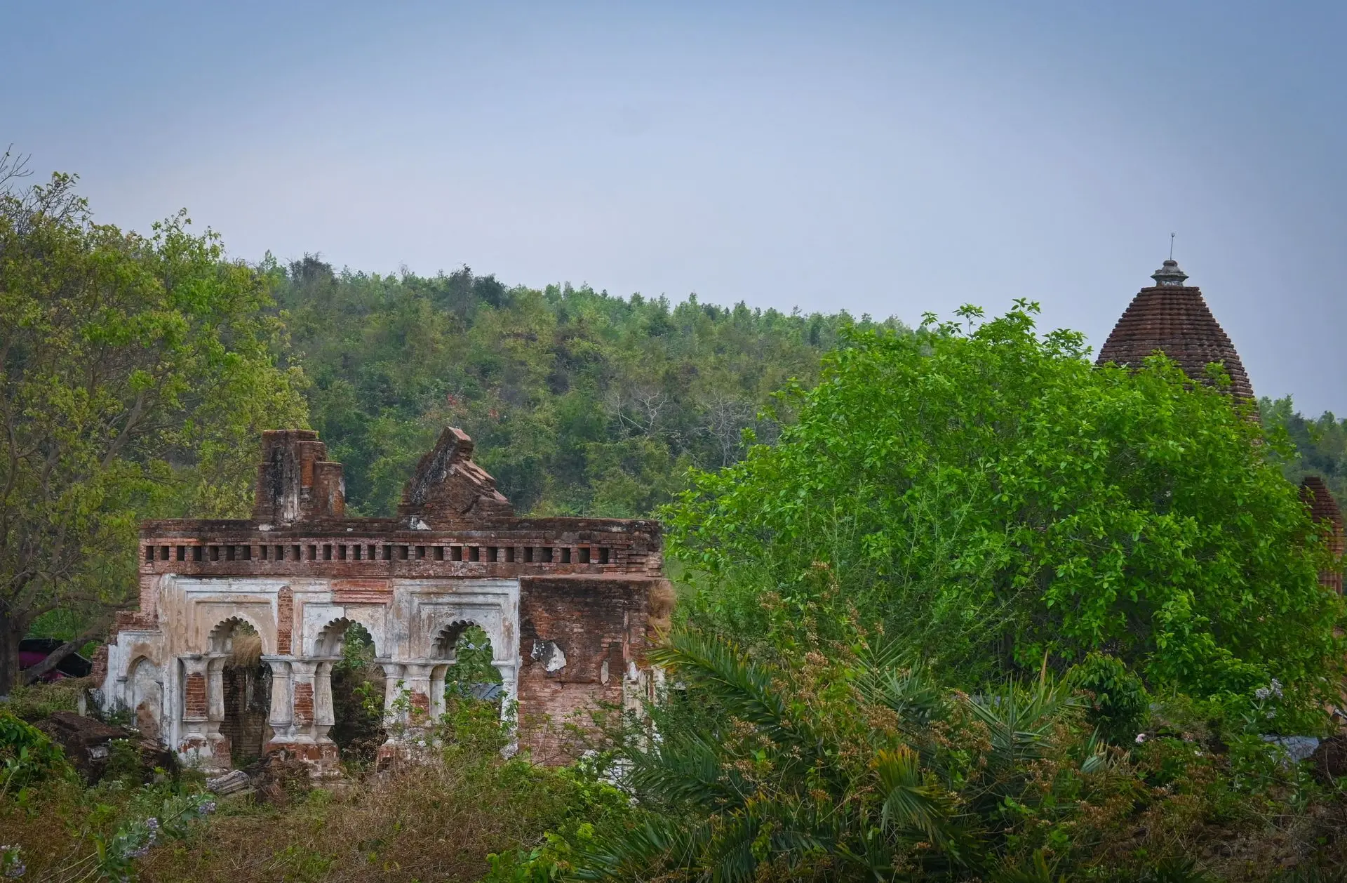 Garh Panchakot