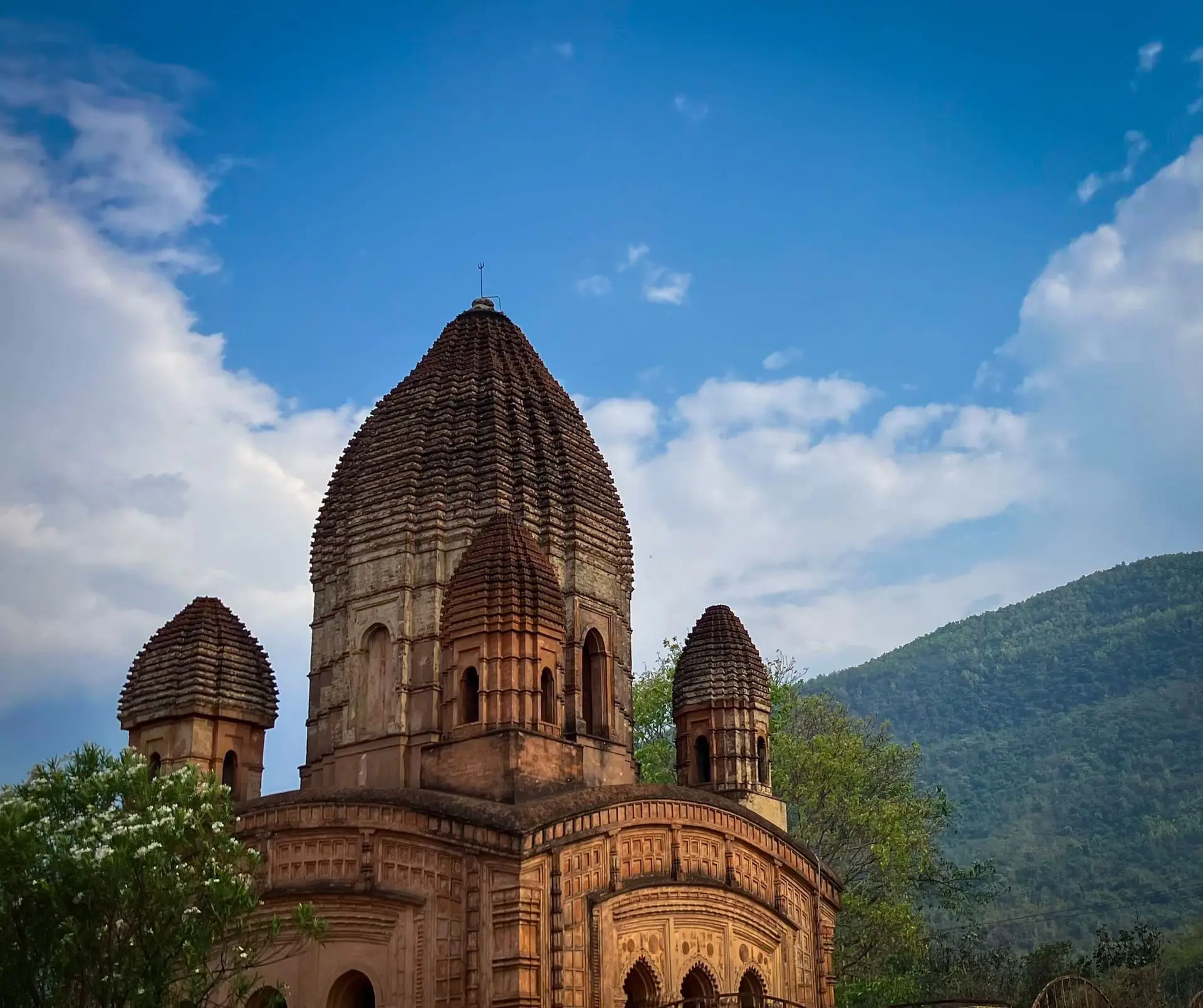 Garh Panchakot