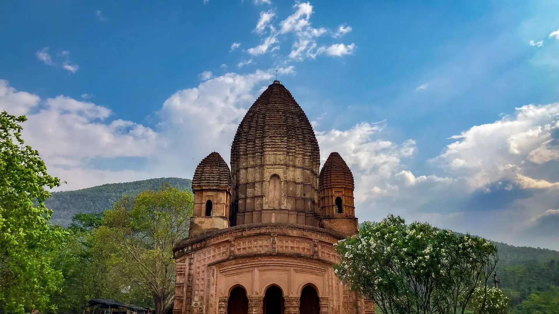 Garh Panchakot