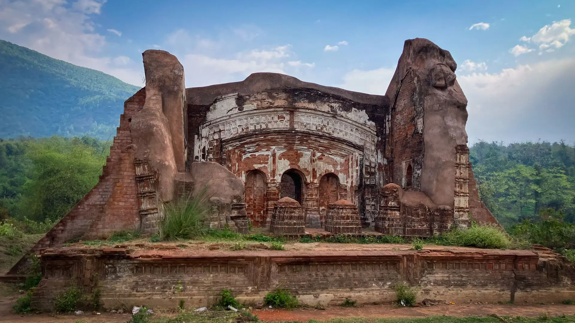 Garh Panchakot