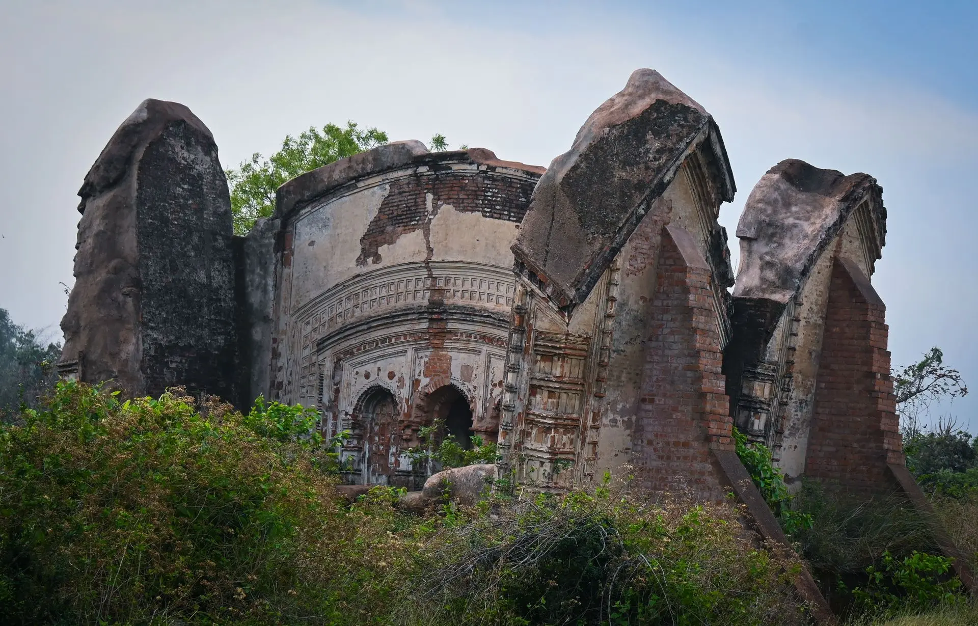 Garh Panchakot