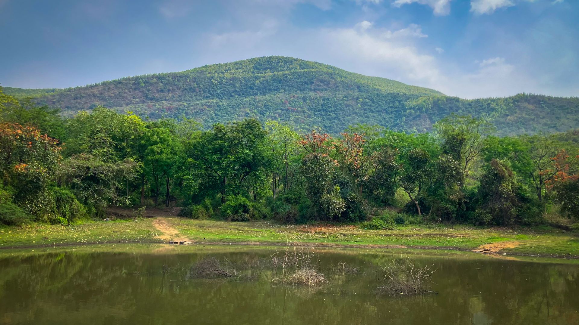 Garh Panchakot Garh Panchakot