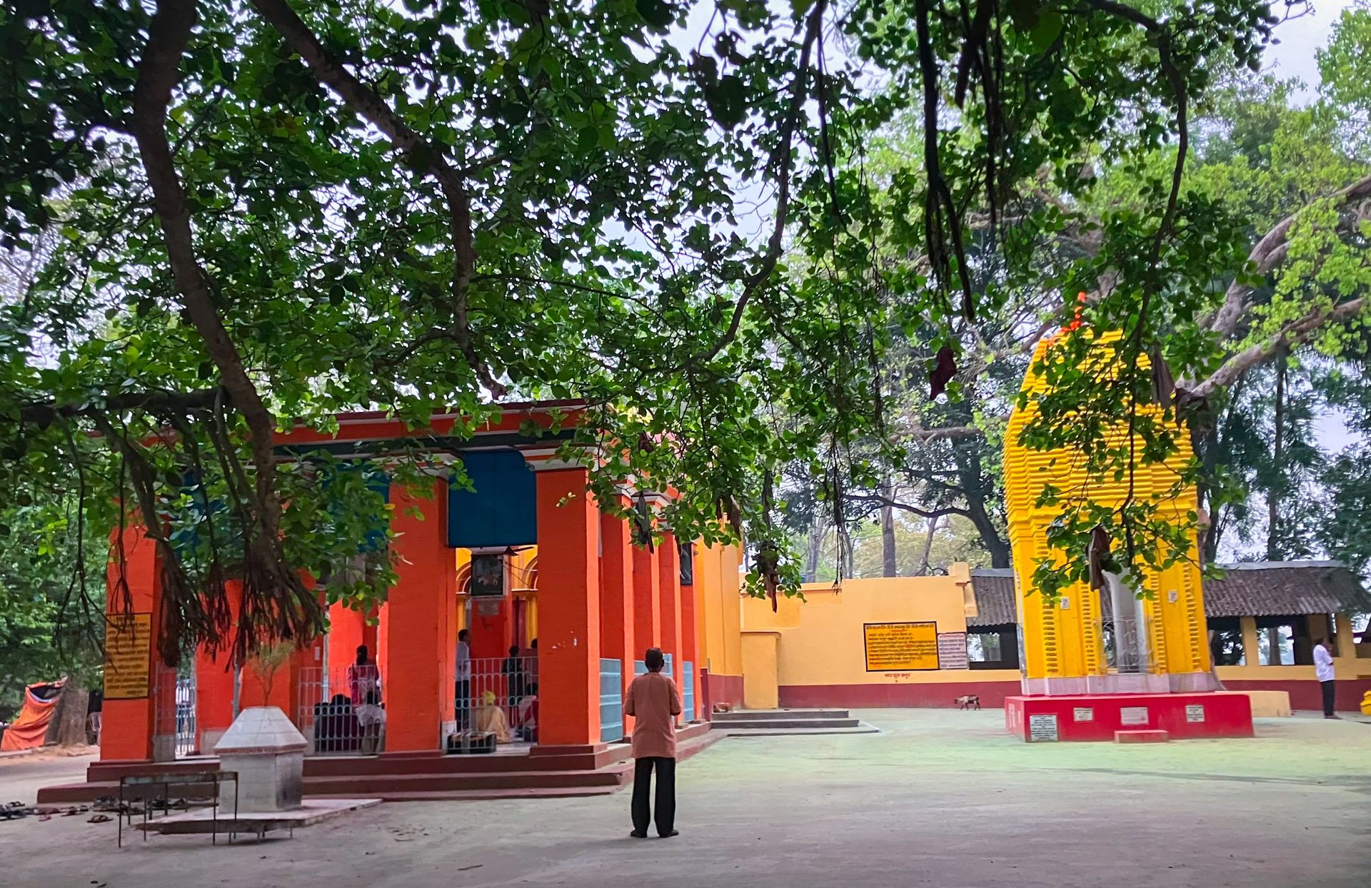 Rakhal Raja Mandir Rakhal Raja Mandir