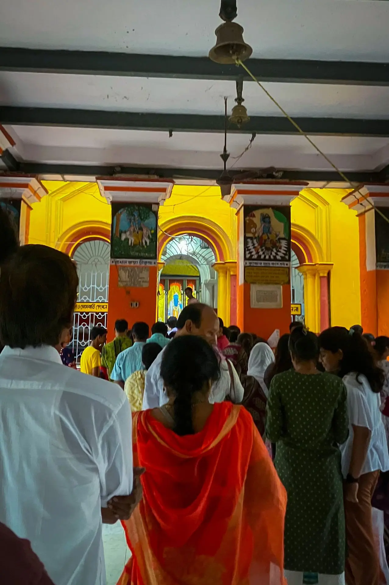 Rakhal Raja Mandir
