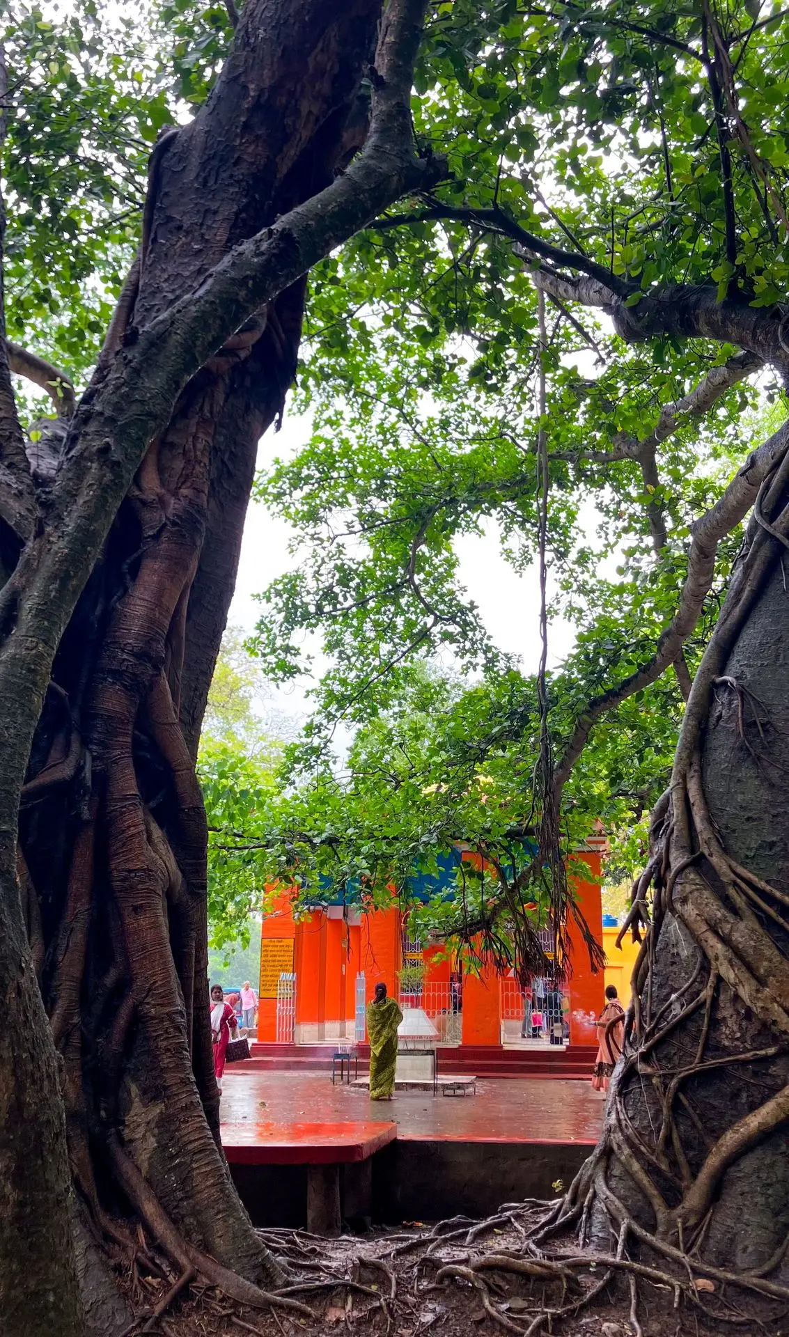 Rakhal Raja Mandir