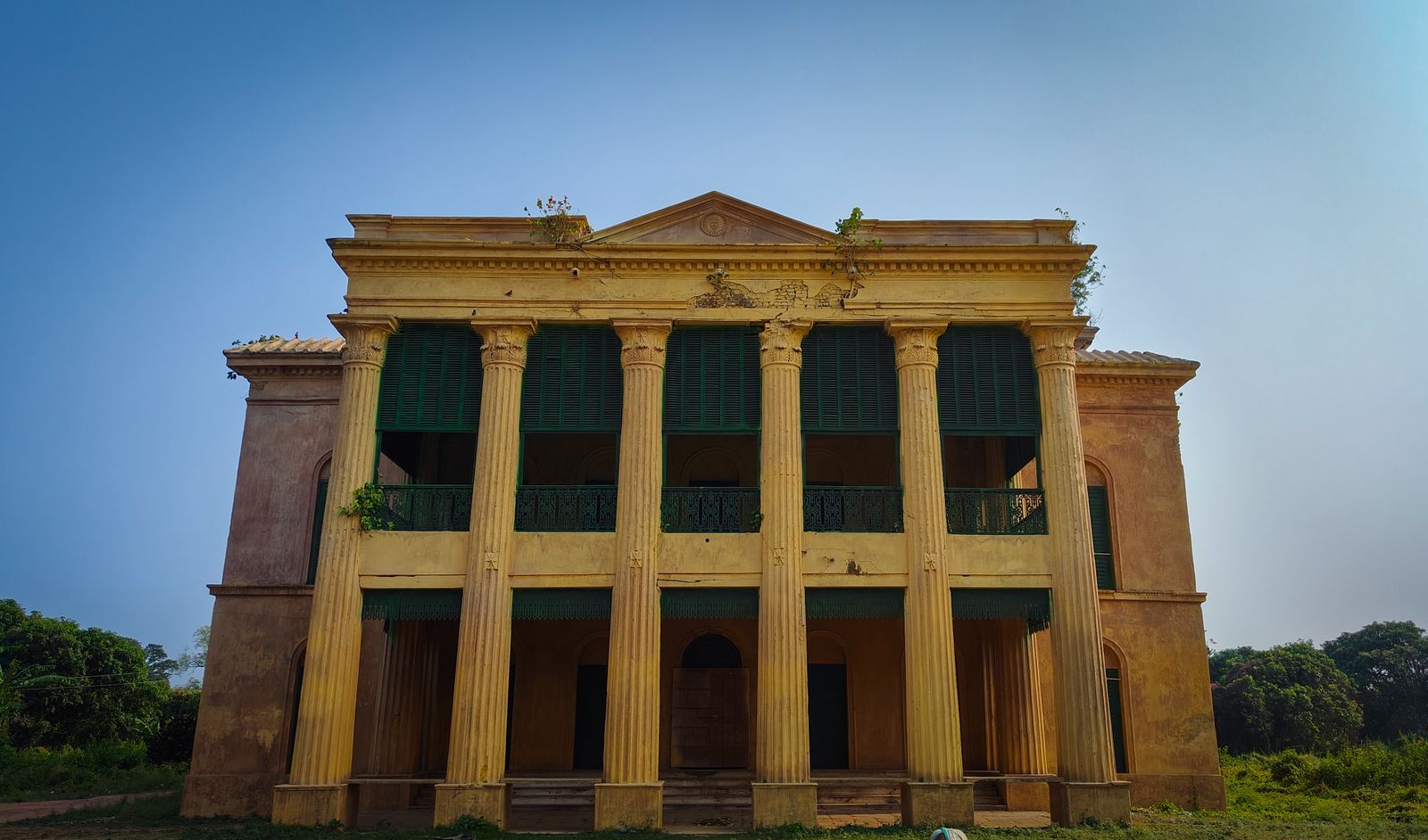 Chakdighi Baganbari Chakdighi Baganbari