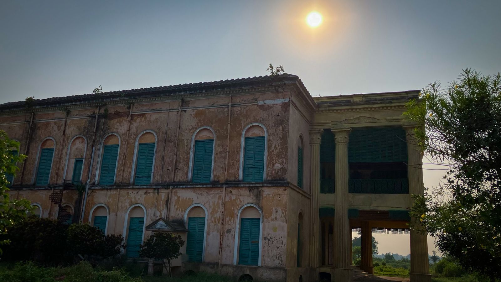 Chakdighi Baganbari Chakdighi Baganbari