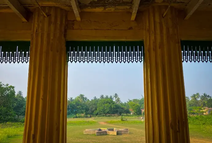 Chakdighi Baganbari