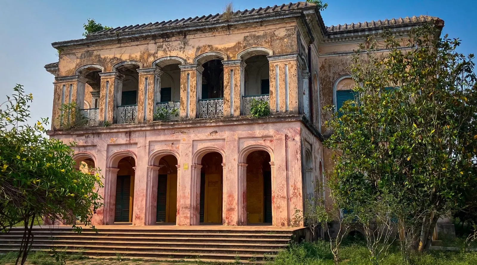 Chakdighi Baganbari