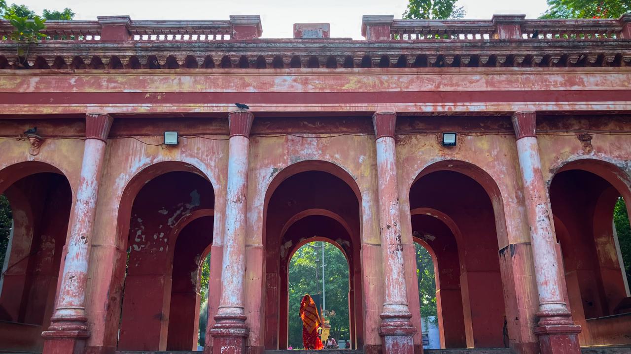 Panihati Baro Mandir Ghat Panihati Baro Mandir Ghat
