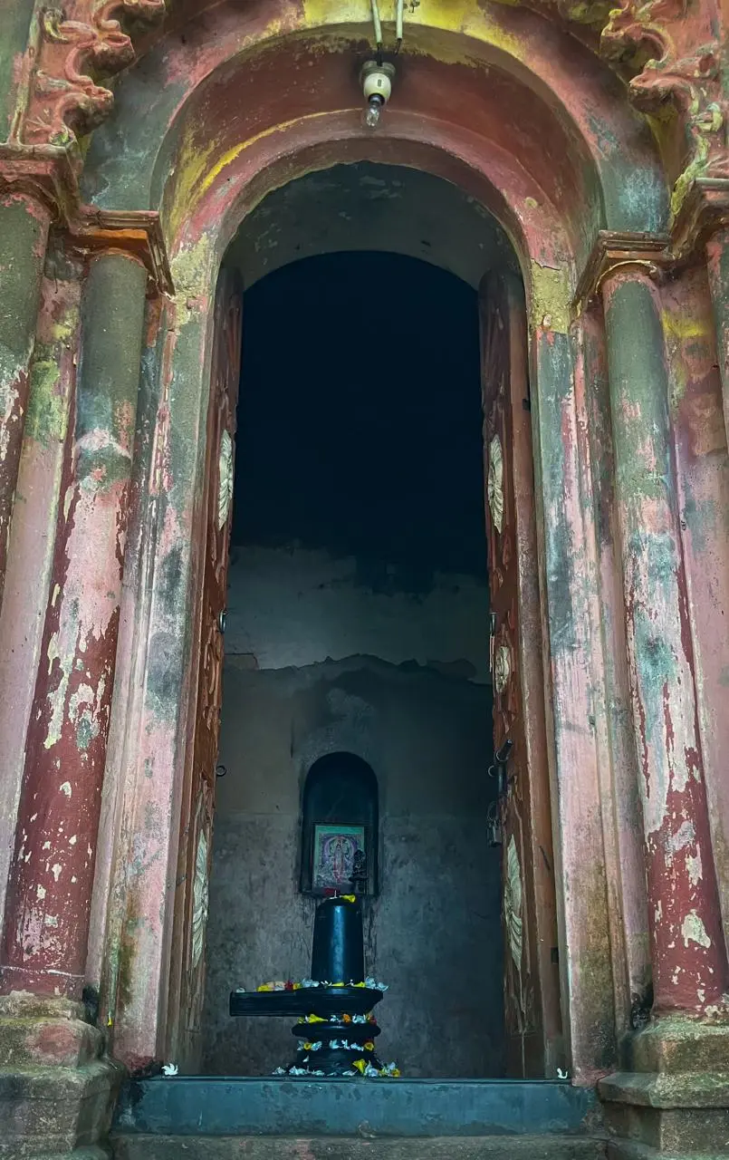 Panihati Baro Mandir Ghat