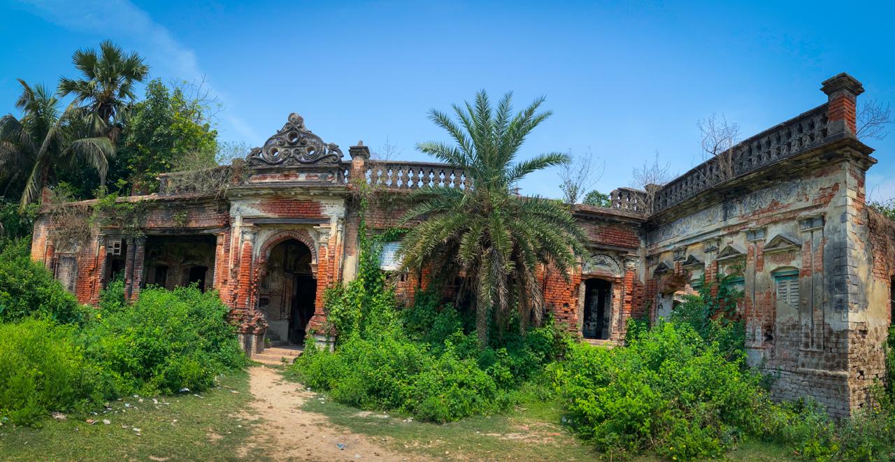 Chakdaha Roy Bari Chakdaha Roy Bari