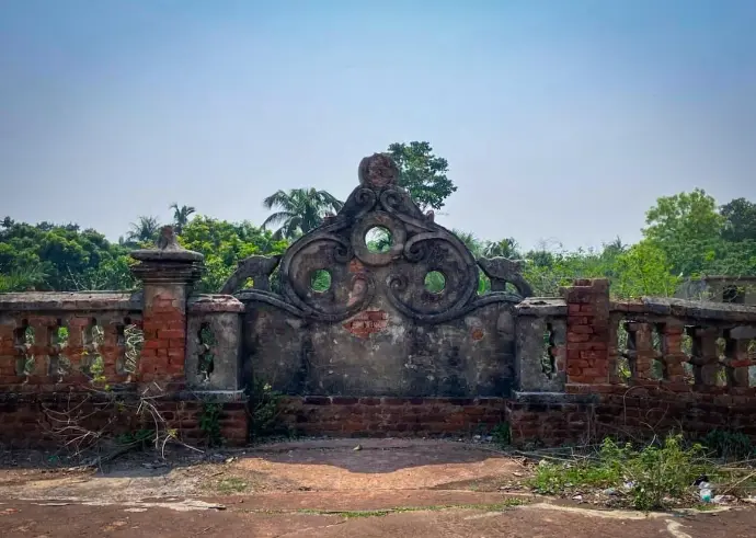 Chakdaha Roy Bari