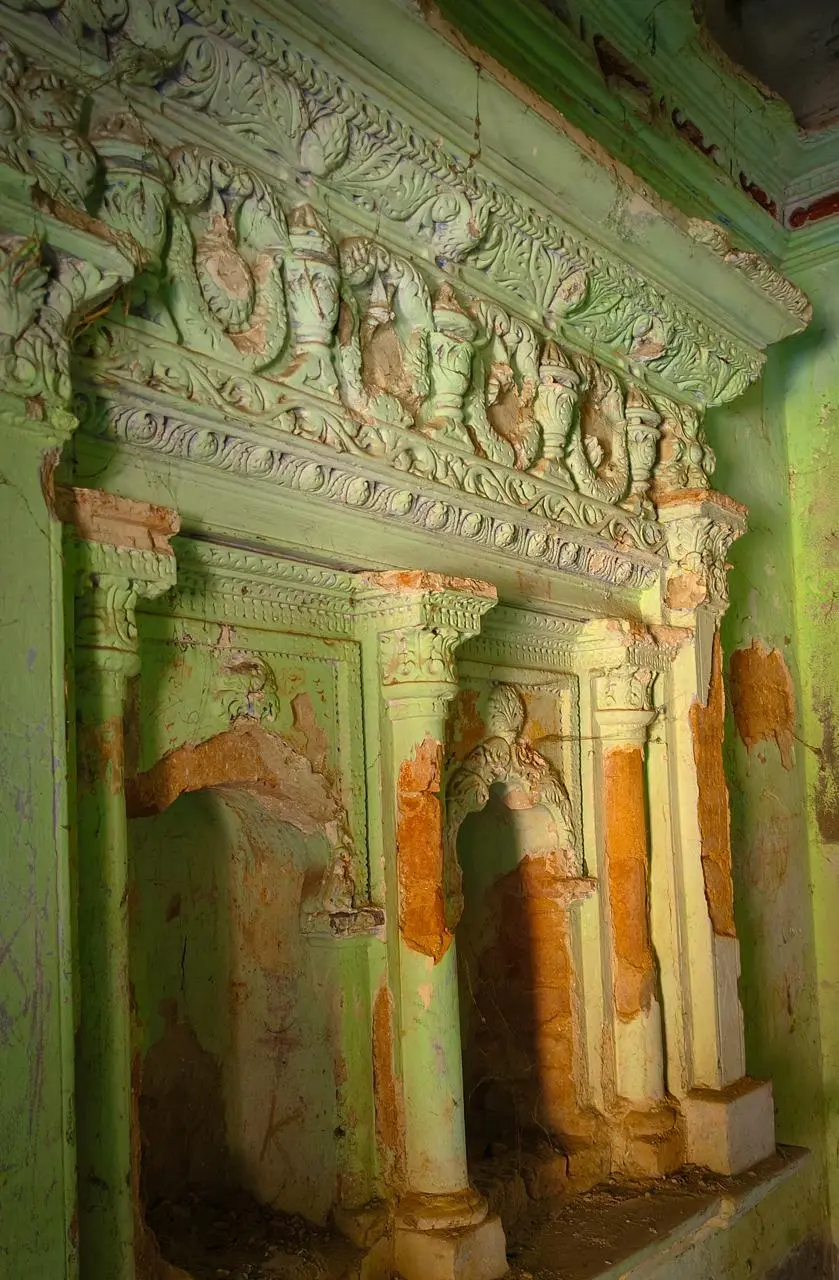 Chakdaha Roy Bari
