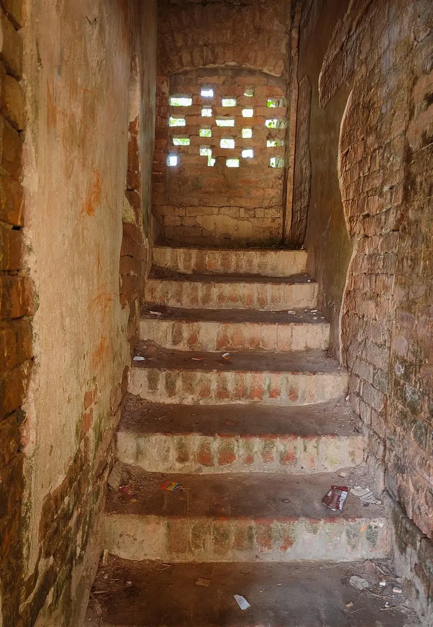 Chakdaha Roy Bari