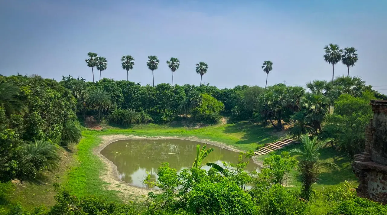 Chakdaha Roy Bari