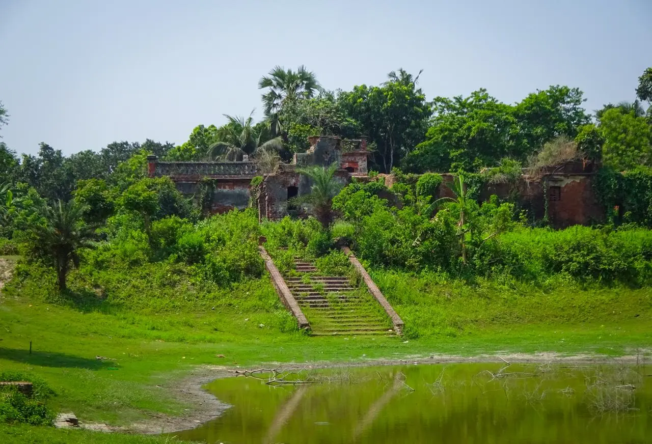 Chakdaha Roy Bari