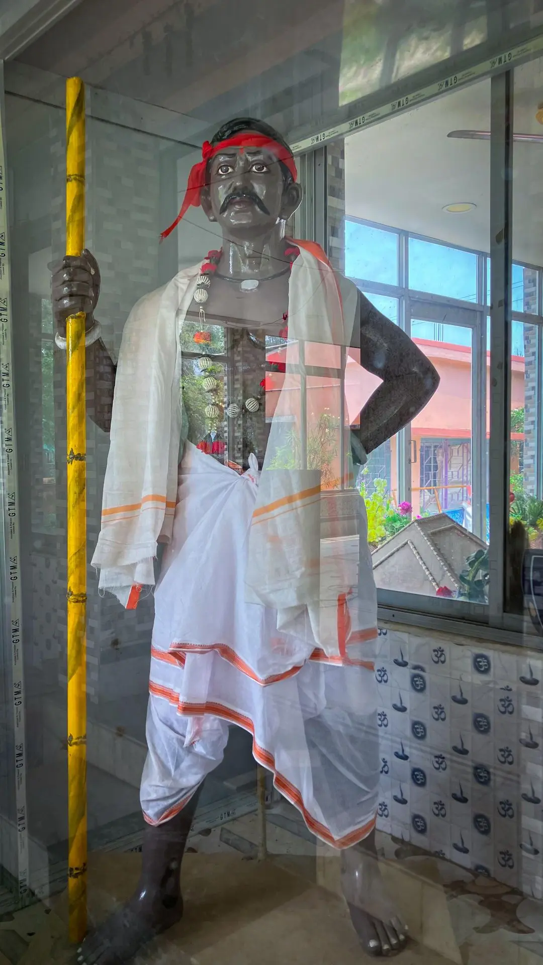 Valia Sarada Sangha