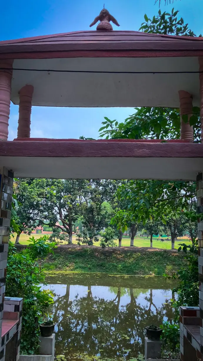 Valia Dakat Kali Temple