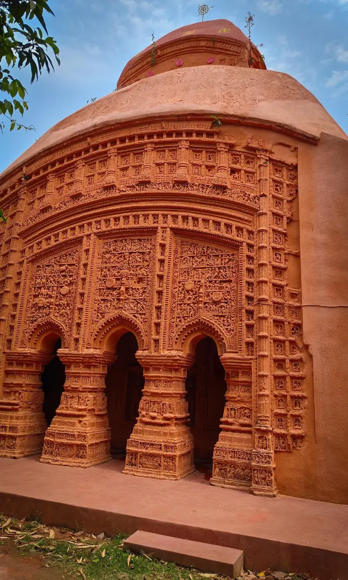 Valia Raghunath Temple