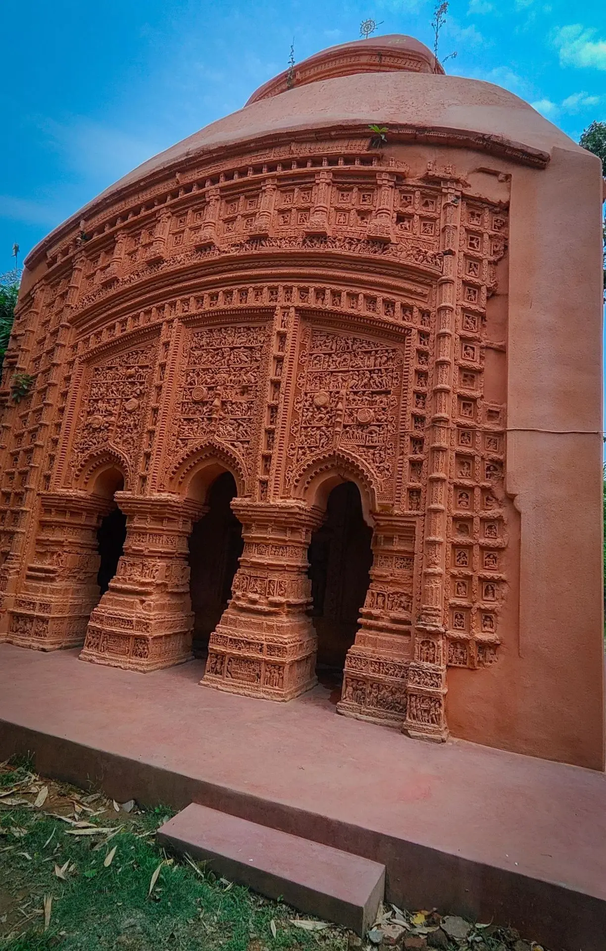 Valia Raghunath Temple