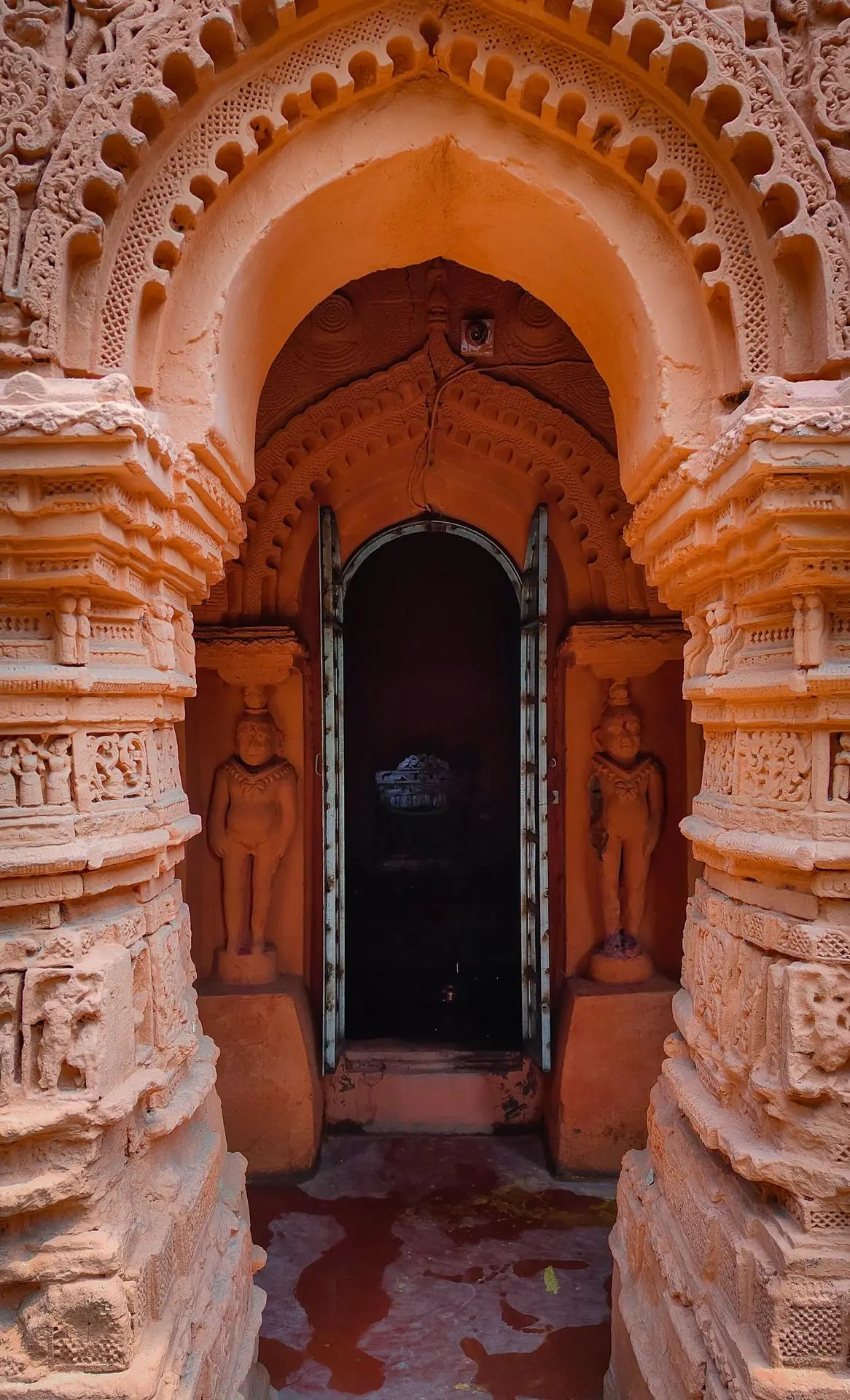 Valia Raghunath Temple