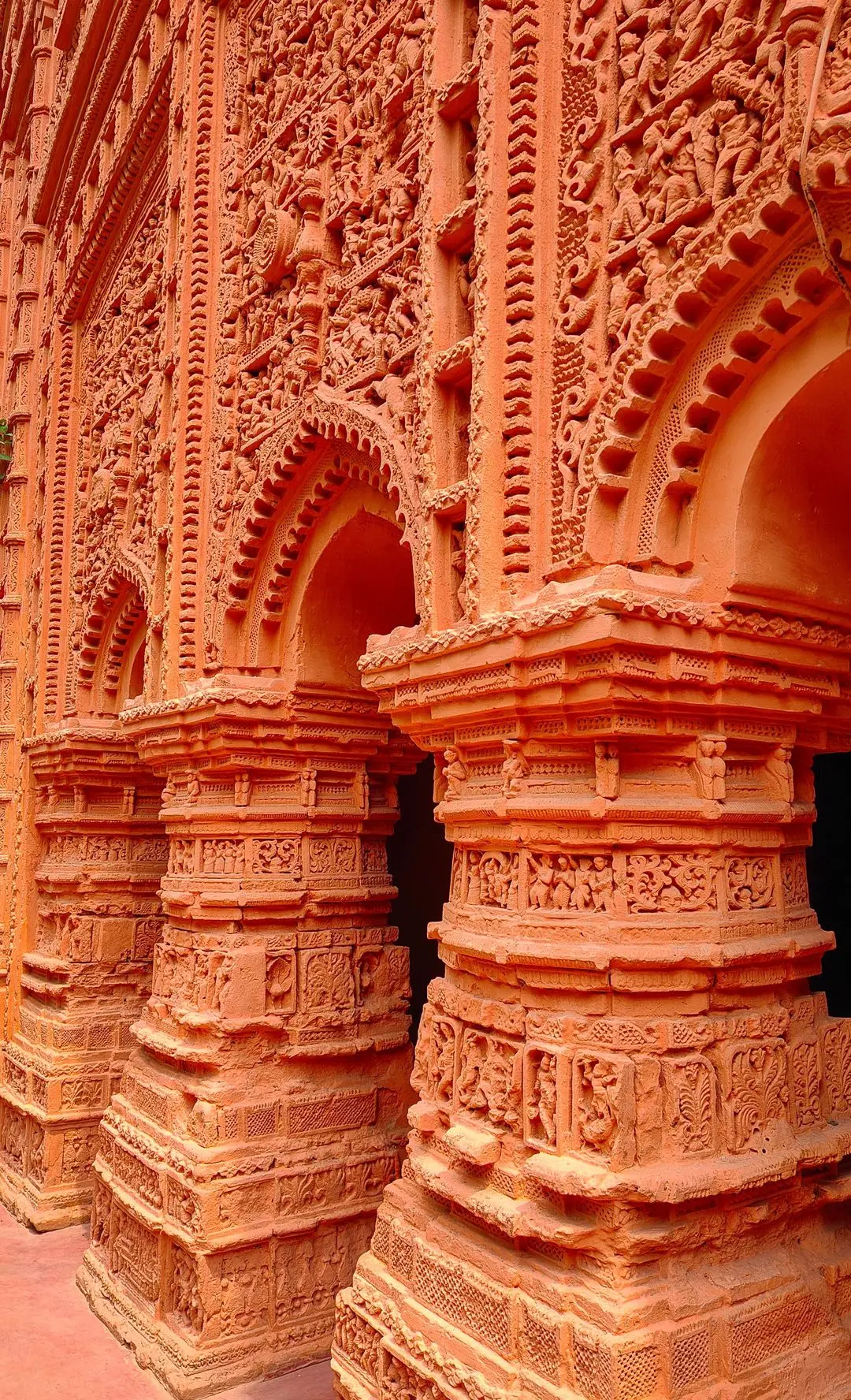Valia Raghunath Temple
