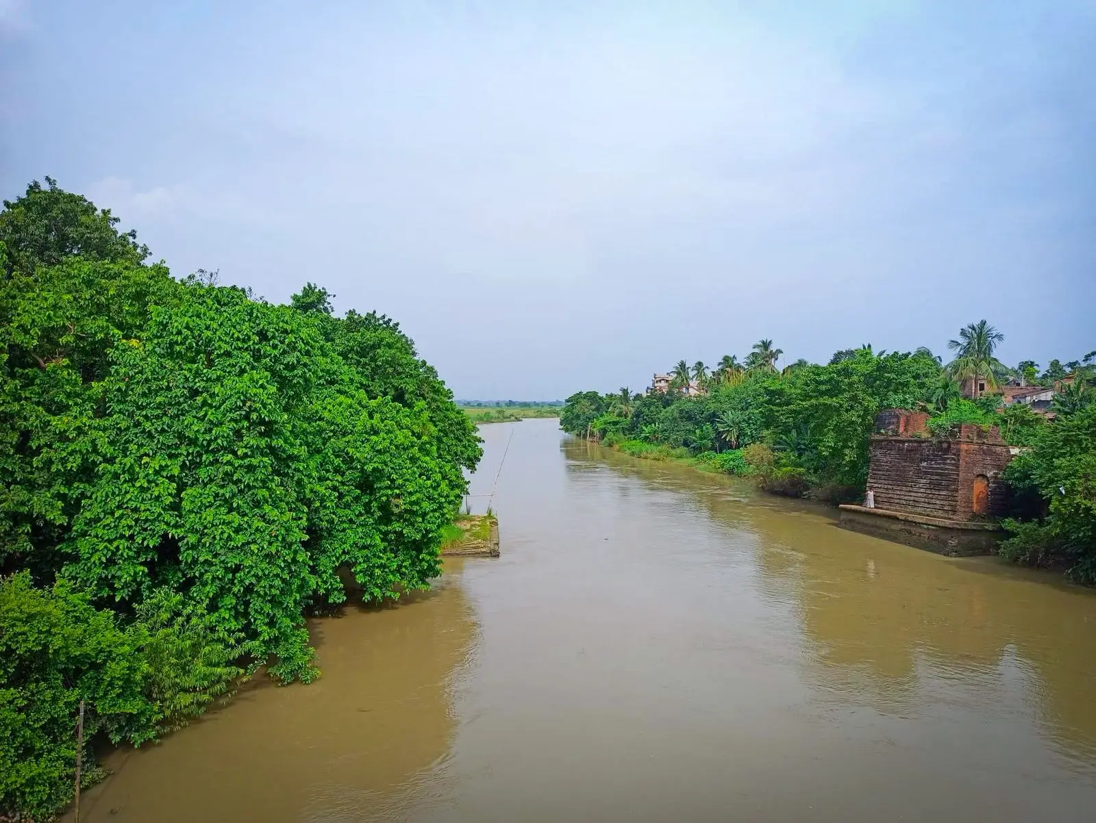 Kunti Ghat Kunti Ghat